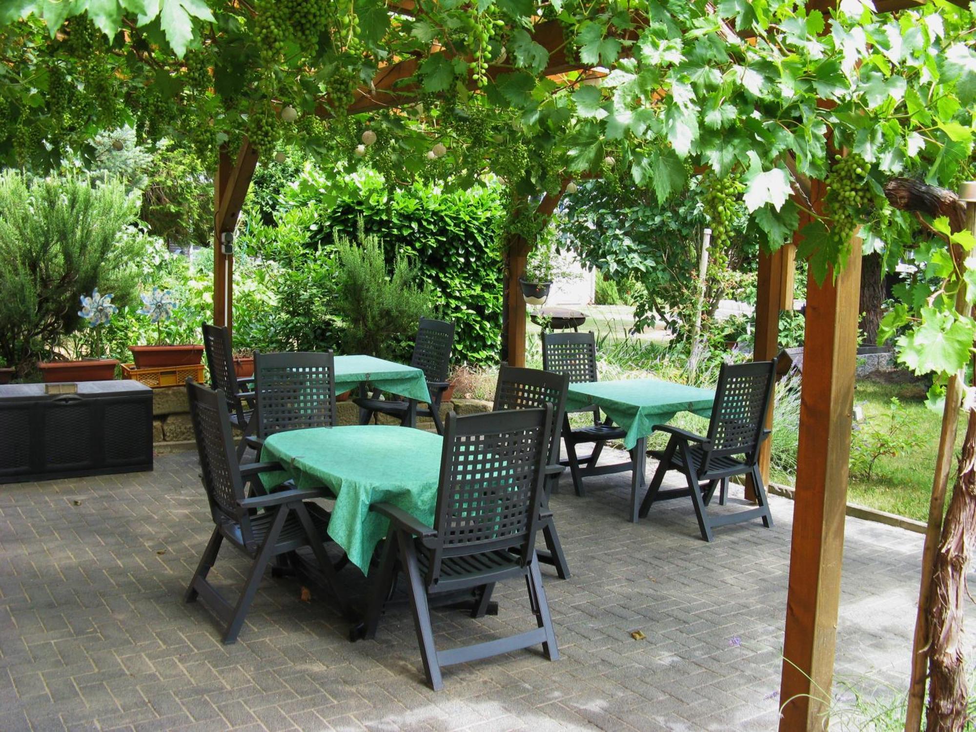 Gaesteapartments Haus Kohler Abstatt Luaran gambar
